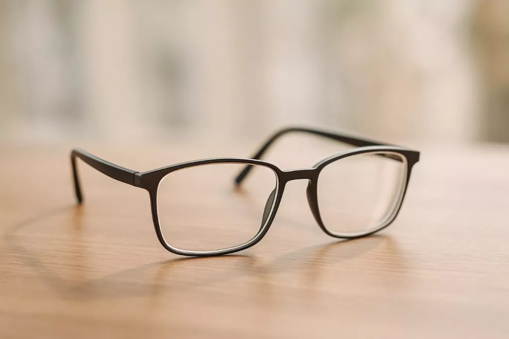 Cómo elegir las gafas perfectas según tu estilo de vida